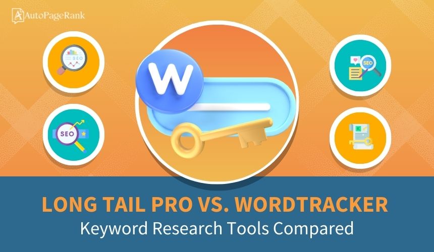Long Tail Pro vs. Wordtracker – Keyword Research Tools Compared