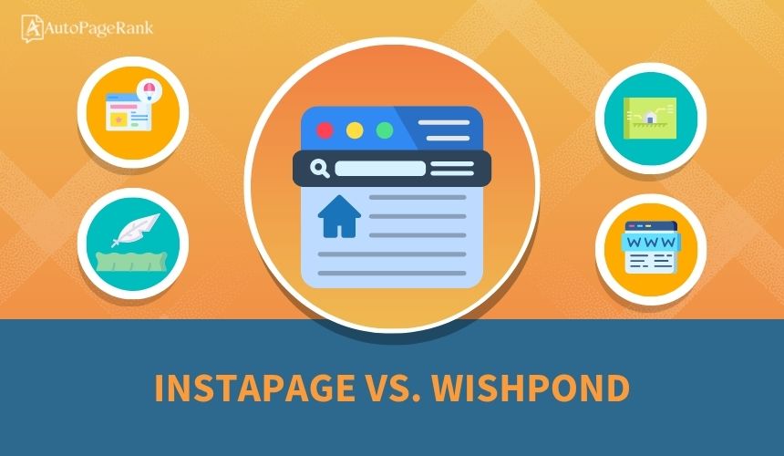 Instapage vs. Wishpond