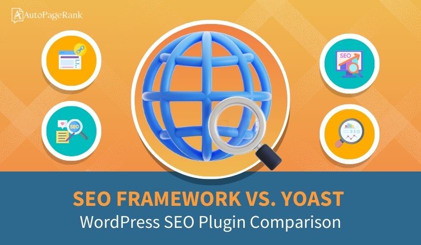 SEO Framework vs. Yoast – WordPress SEO Plugin Comparison