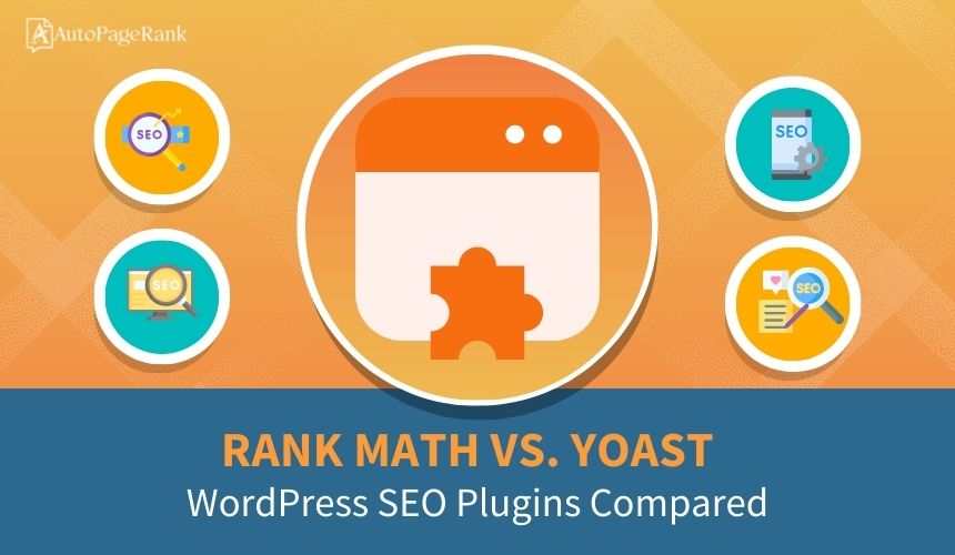 Rank Math vs. Yoast – WordPress SEO Plugins Compared