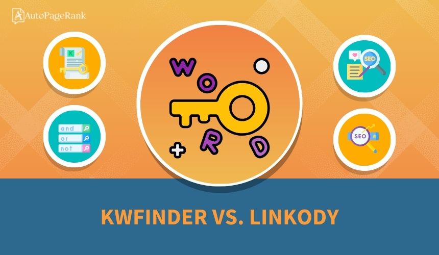 KWFinder vs. Linkody