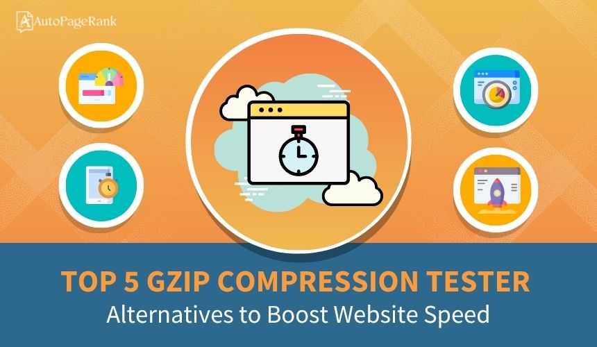 Top 5 GZIP Compression Tester Alternatives to Boost Website Speed