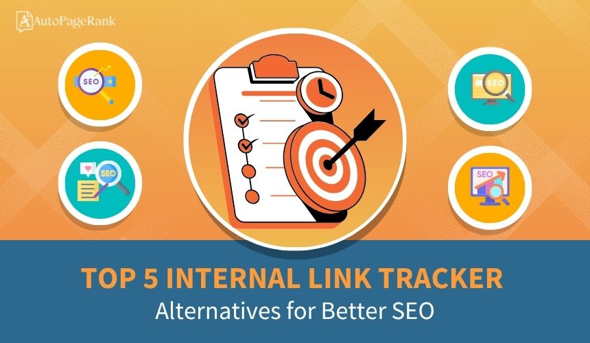 Top 5 Internal Link Tracker Alternatives for Better SEO