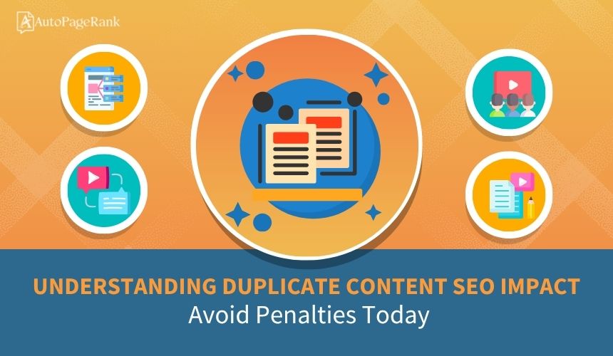 Understanding Duplicate Content SEO Impact: Avoid Penalties Today