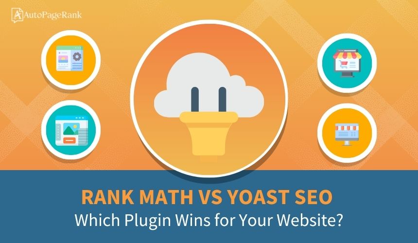 Rank Math vs Yoast SEO: Which Plugin Wins for Your Website?