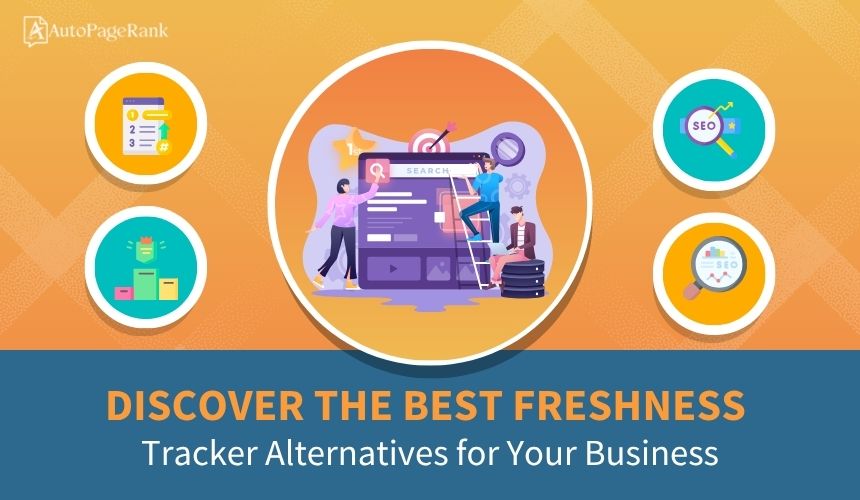 Discover the Best Freshness Tracker Alternatives for Your Business