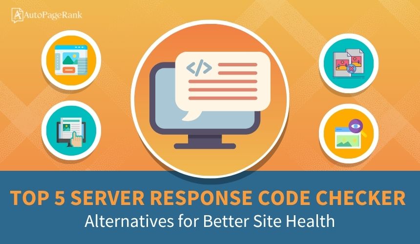 Top 5 Server Response Code Checker Alternatives for Better Site Health