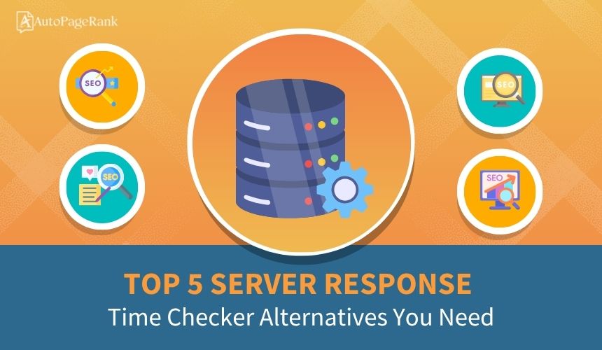 Top 5 Server Response Time Checker Alternatives You Need