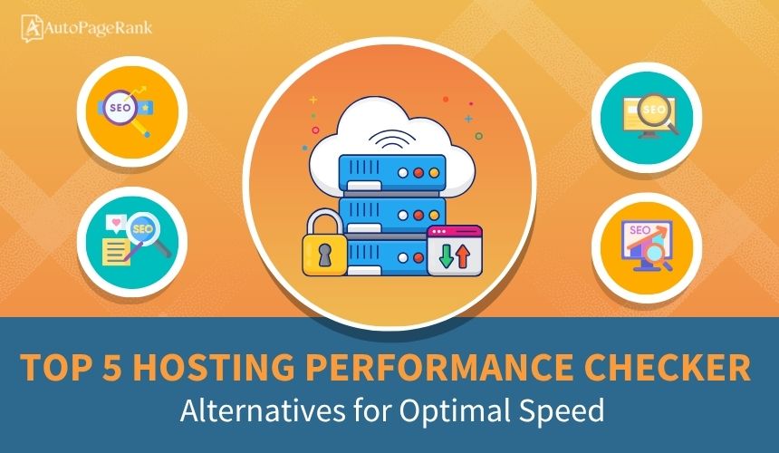 Top 5 Hosting Performance Checker Alternatives for Optimal Speed