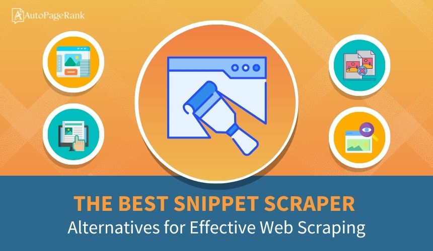 The Best Snippet Scraper Alternatives for Effective Web Scraping