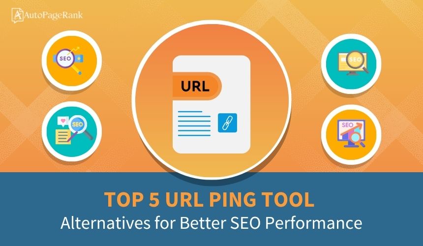 Top 5 URL Ping Tool Alternatives for Better SEO Performance