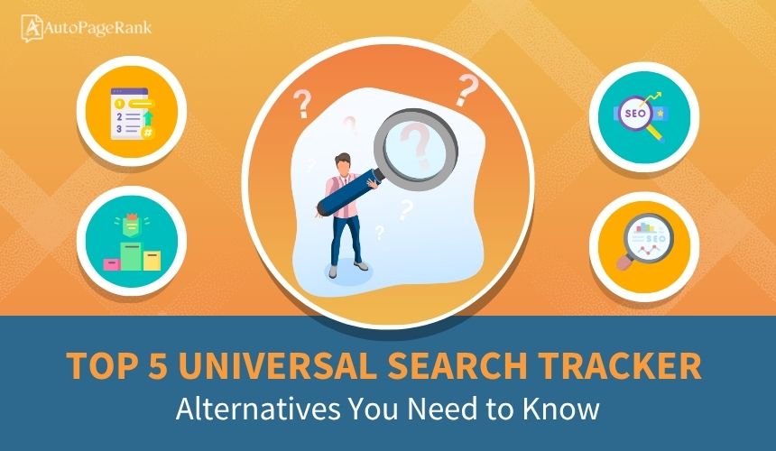 Top 5 Universal Search Tracker Alternatives You Need to Know