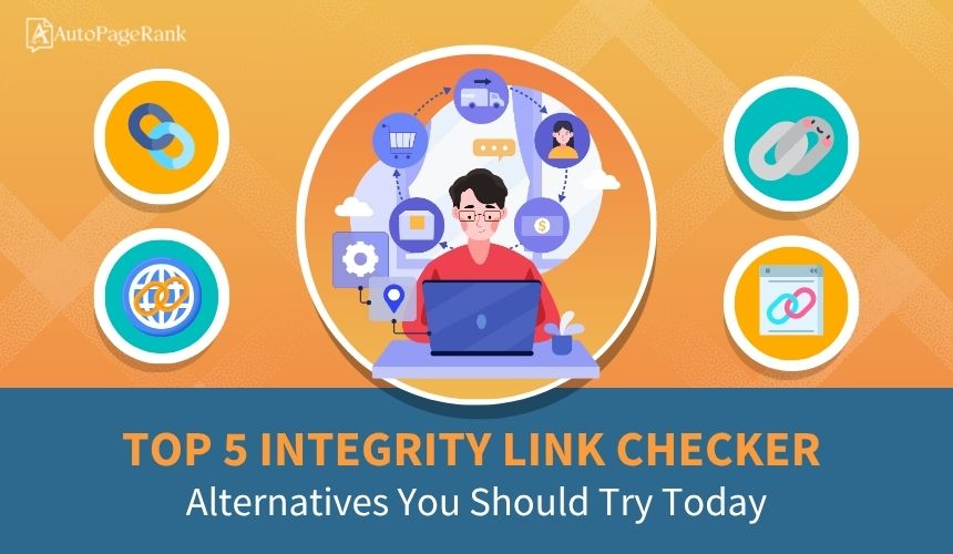 Select Top 5 Integrity Link Checker Alternatives You Should Try Today Top 5 Integrity Link Checker Alternatives You Should Try Today