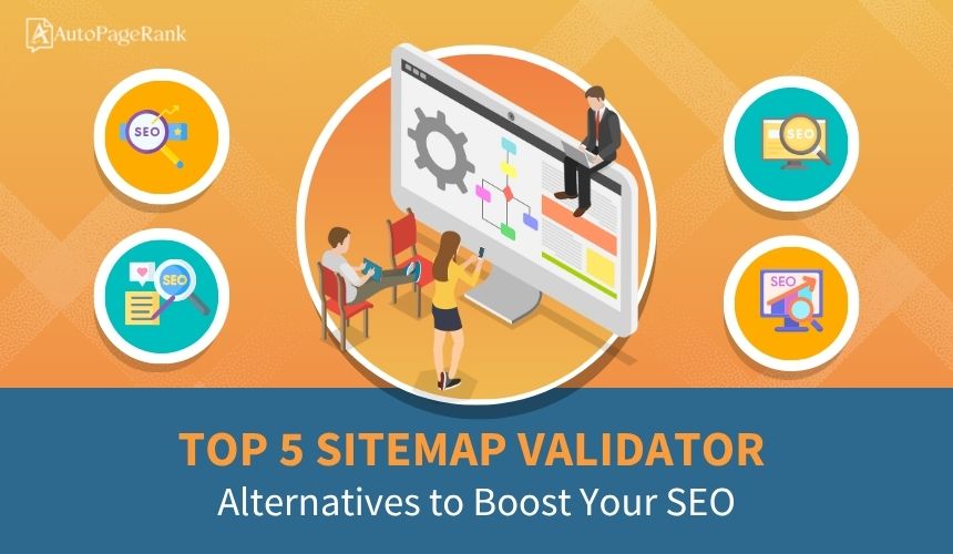 Top 5 Sitemap Validator Alternatives to Boost Your SEO