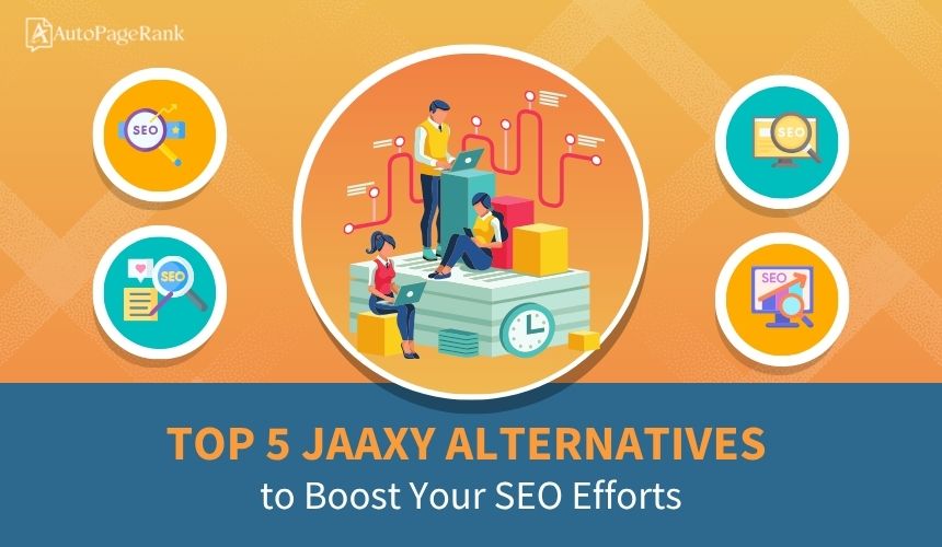 Top 5 Jaaxy Alternatives to Boost Your SEO Efforts