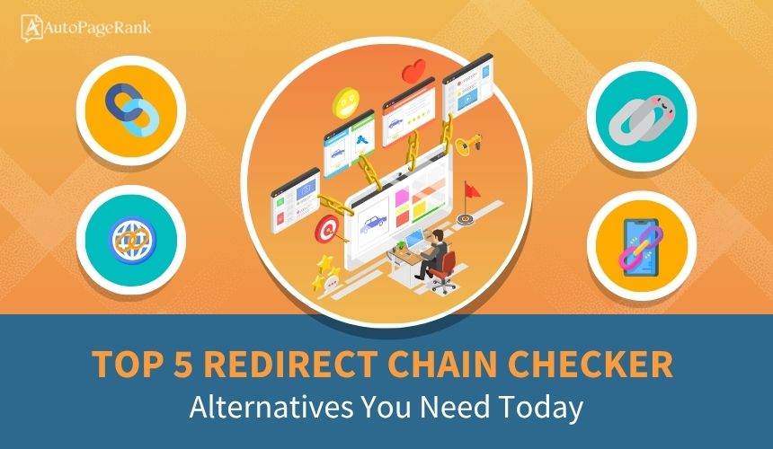 Top 5 Redirect Chain Checker Alternatives You Need Today