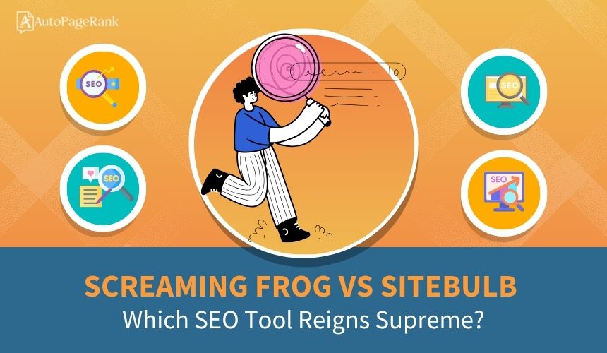 Screaming Frog vs Sitebulb: Which SEO Tool Reigns Supreme?