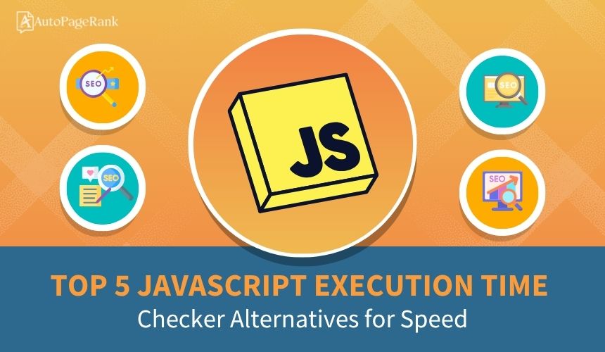 Top 5 JavaScript Execution Time Checker Alternatives for Speed