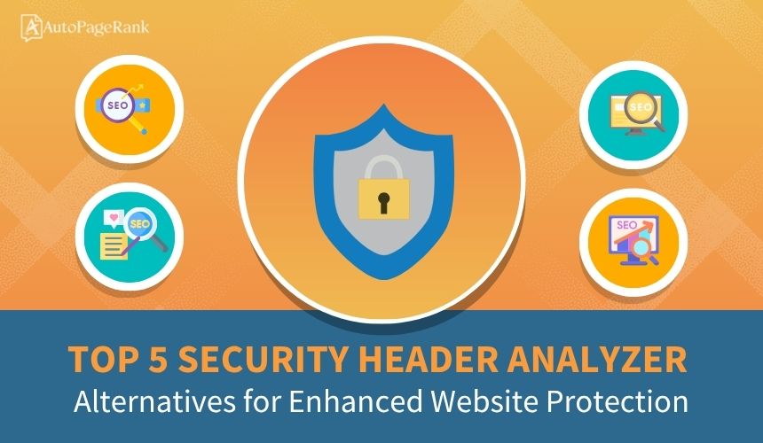 Top 5 Security Header Analyzer Alternatives for Enhanced Website Protection
