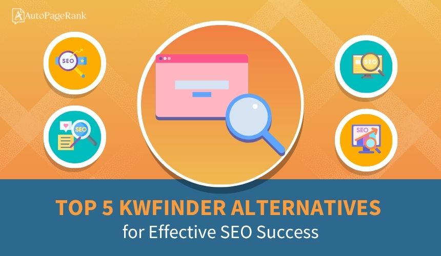 Top 5 KWFinder Alternatives for Effective SEO Success