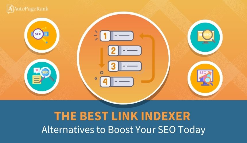 The Best Link Indexer Alternatives to Boost Your SEO Today