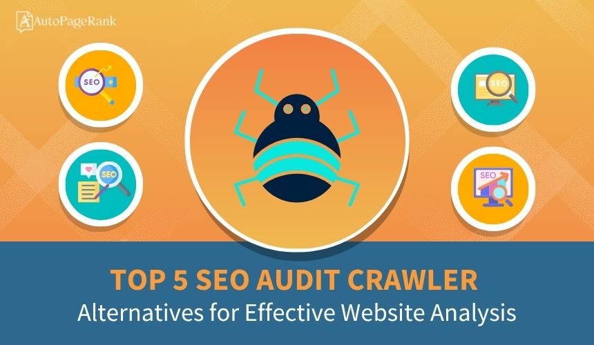 Top 5 SEO Audit Crawler Alternatives for Effective Website Analysis
