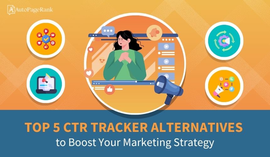 Top 5 CTR Tracker Alternatives to Boost Your Marketing Strategy