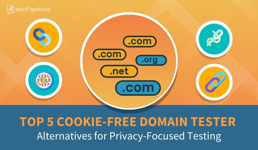 Top 5 Cookie-Free Domain Tester Alternatives for Privacy-Focused Testing