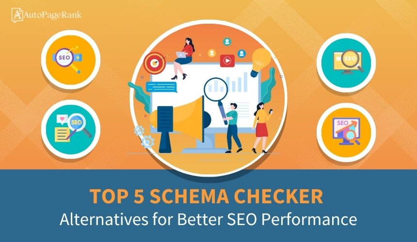 Top 5 Schema Checker Alternatives for Better SEO Performance