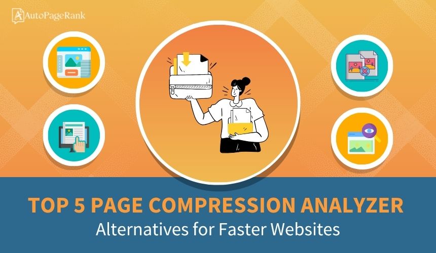 Top 5 Page Compression Analyzer Alternatives for Faster Websites