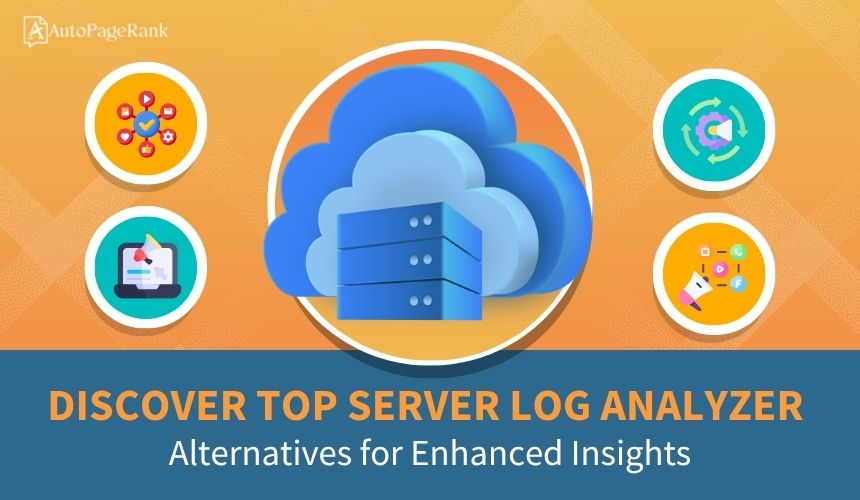 Discover Top Server Log Analyzer Alternatives for Enhanced Insights