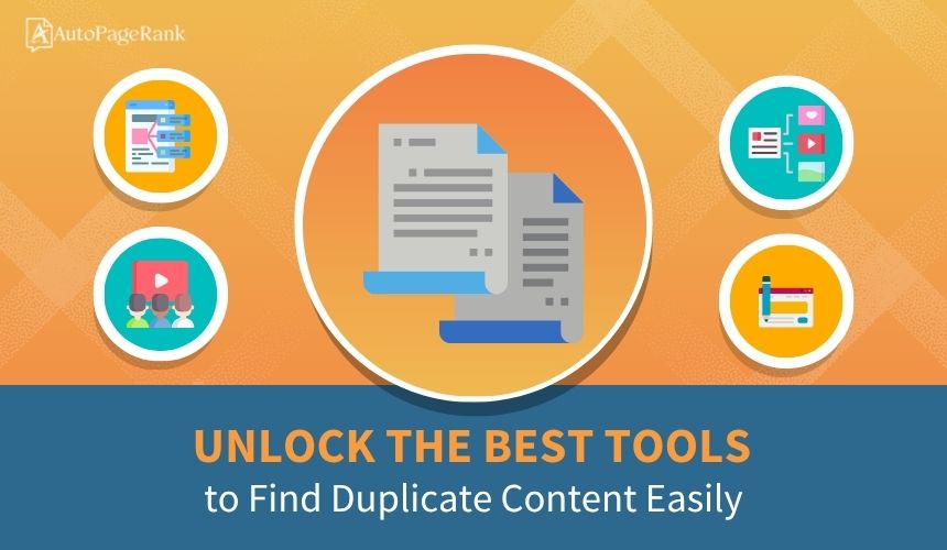 Unlock the Best Tools to Find Duplicate Content Easily
