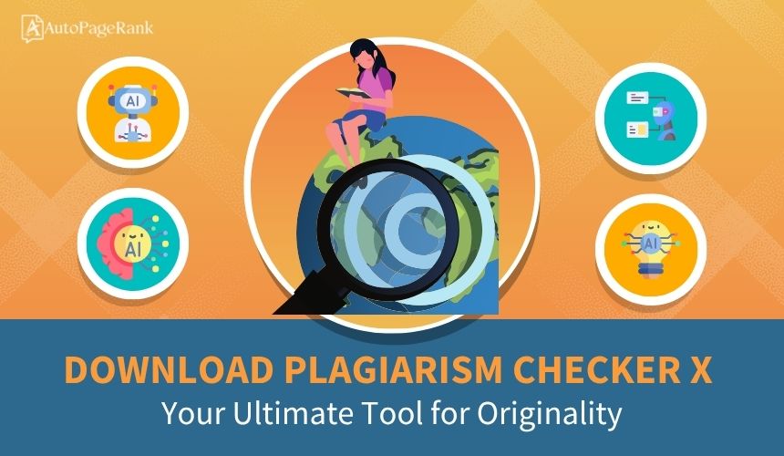 Download Plagiarism Checker X: Your Ultimate Tool for Originality