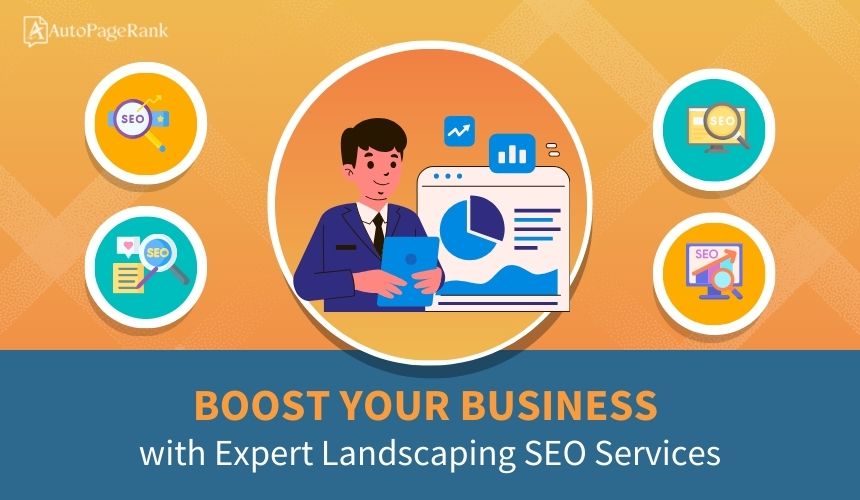 Boost Your Business with Expert Landscaping SEO Services