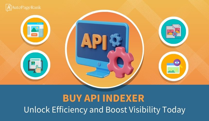Buy API Indexer: Unlock Efficiency and Boost Visibility Today