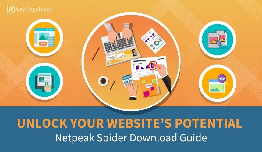 Unlock Your Website’s Potential: Netpeak Spider Download Guide