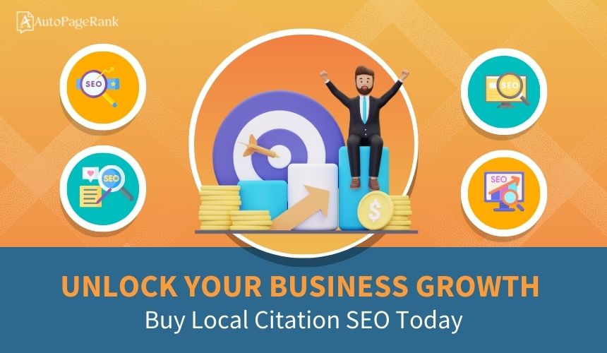 Unlock Your Business Growth: Buy Local Citation SEO Today