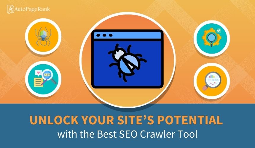 Unlock Your Site’s Potential with the Best SEO Crawler Tool