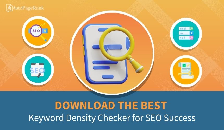 Download the Best Keyword Density Checker for SEO Success