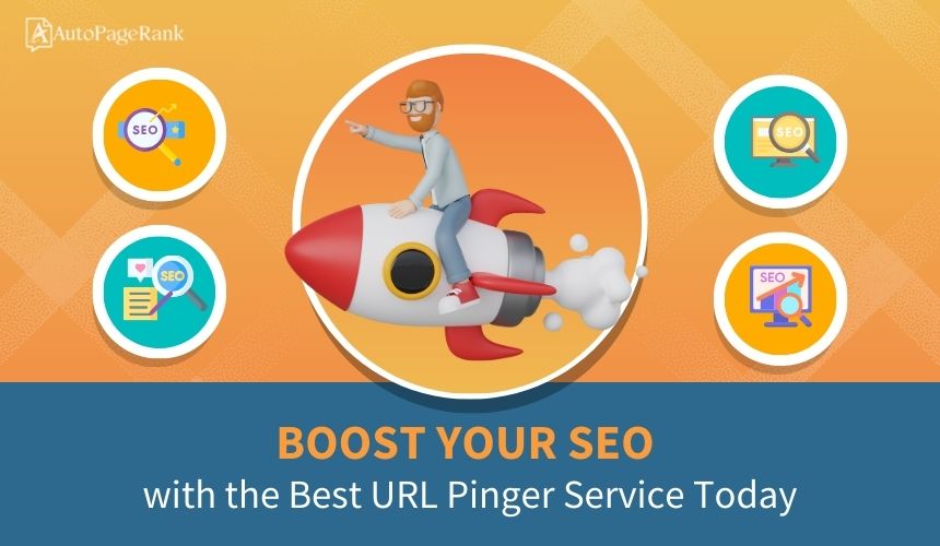 Boost Your SEO with the Best URL Pinger Service Today