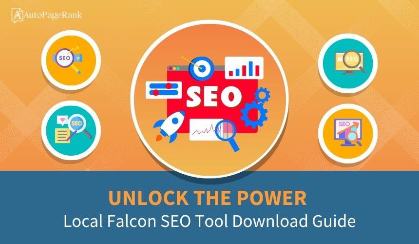 Unlock the Power: Local Falcon SEO Tool Download Guide
