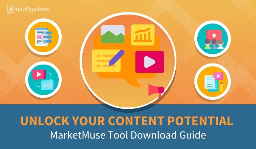 Unlock Your Content Potential: MarketMuse Tool Download Guide