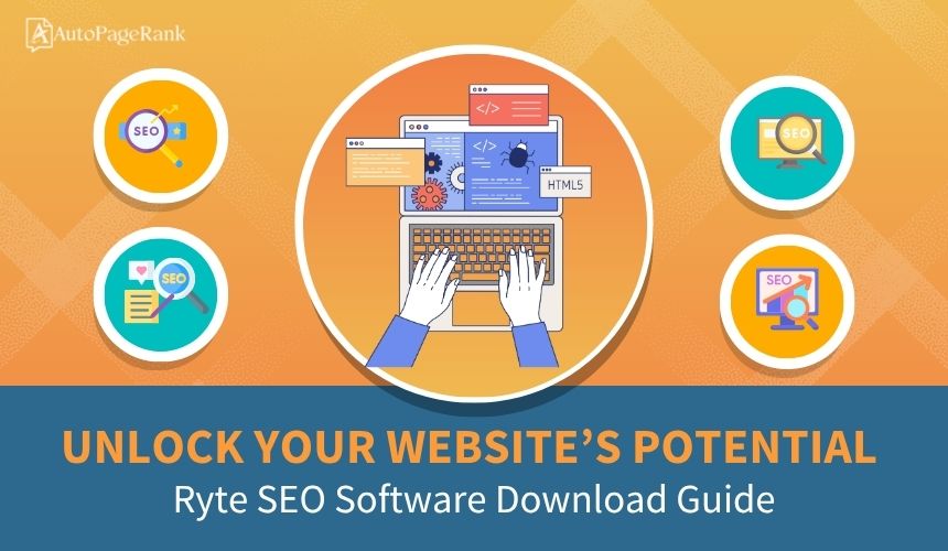 Unlock Your Website’s Potential: Ryte SEO Software Download Guide
