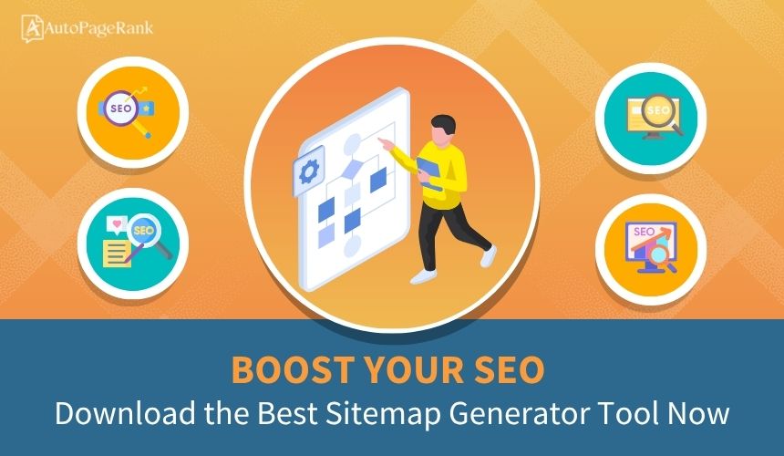 Boost Your SEO: Download the Best Sitemap Generator Tool Now