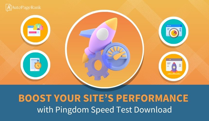 Boost Your Site’s Performance with Pingdom Speed Test Download