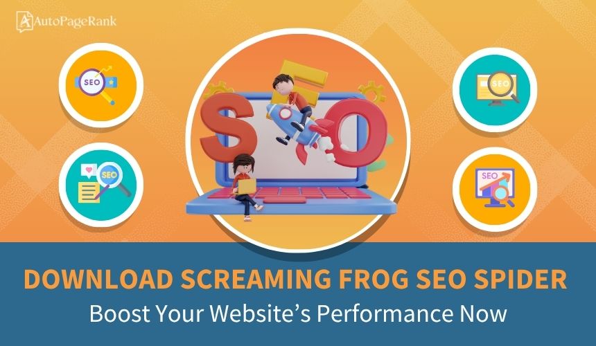 Download Screaming Frog SEO Spider: Boost Your Website’s Performance Now