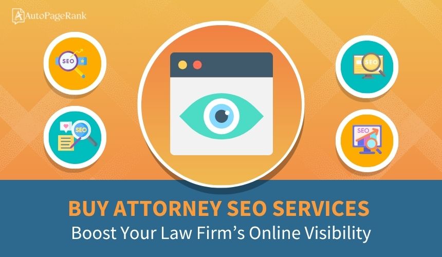 Buy Attorney SEO Services: Boost Your Law Firm’s Online Visibility