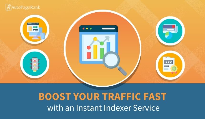 Boost Your Traffic Fast with an Instant Indexer Service