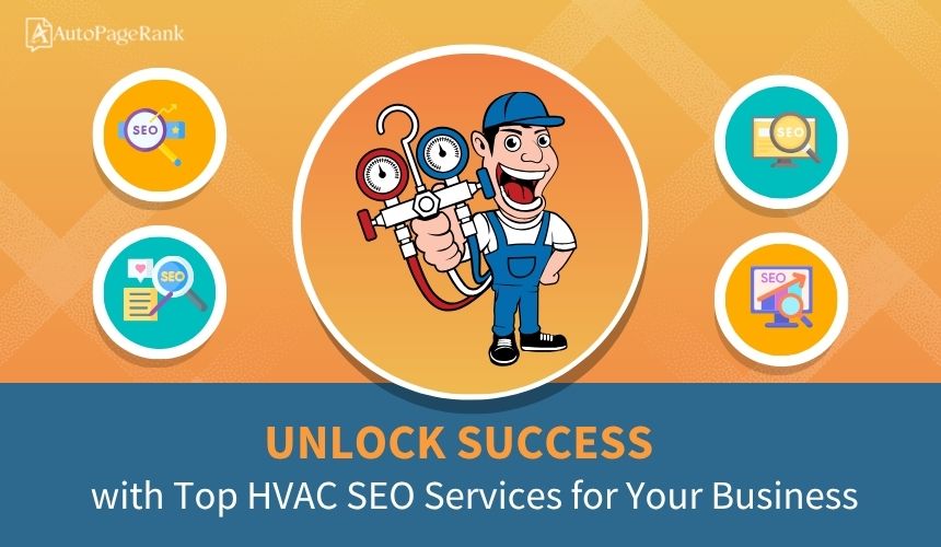Unlock Success with Top HVAC SEO Services for Your Business