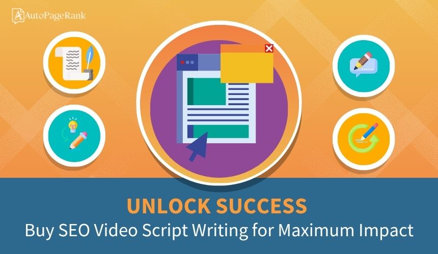 Unlock Success: Buy SEO Video Script Writing for Maximum Impact